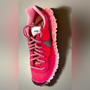 Nike air overbreak sp beetroot size 10 new